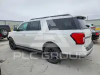 2024 Ford EXPEDITION фото