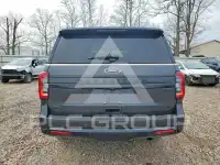 2024 Ford EXPEDITION фото