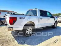 2024 Ford F-150 фото