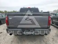 2024 Ford F-150 фото