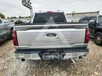 2024 Ford F-150 фото