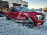 2024 Ford F-150 фото
