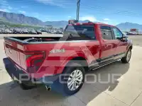 2024 Ford F-150 фото