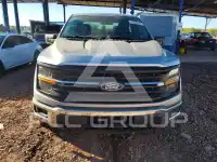 2024 Ford F-150 фото