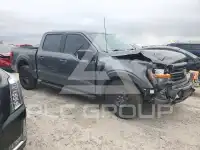 2024 Ford F-150 фото