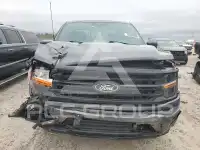 2024 Ford F-150 фото