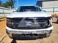 2024 Ford F-150 photo