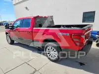 2024 Ford F-150 фото