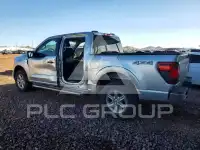 2024 Ford F-150 фото