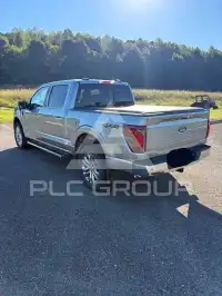 2024 Ford F-150 фото