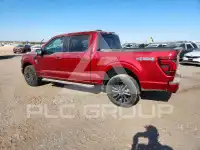 2024 Ford F-150 фото