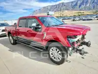 2024 Ford F-150 фото