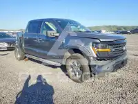 2024 Ford F-150 фото