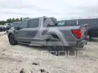 2024 Ford F-150 фото