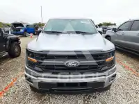 2024 Ford F-150 фото