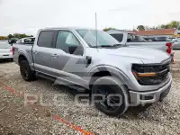 2024 Ford F-150 фото