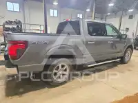 2024 Ford F-150 фото