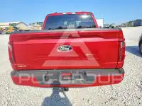 2024 Ford F-150 фото