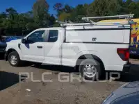 2024 Ford F-150 фото