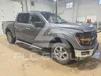 2024 Ford F-150 фото