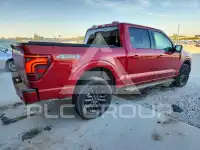 2024 Ford F-150 фото