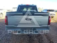 2024 Ford F-150 фото