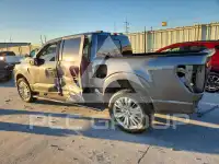 2024 Ford F-150 photo