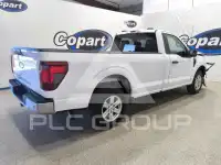 2024 Ford F-150 фото