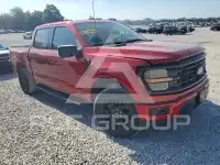 2024 Ford F-150 фото