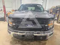 2024 Ford F-150 фото