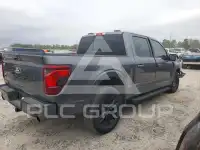 2024 Ford F-150 фото