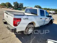 2024 Ford F-150 photo