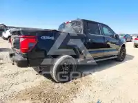 2024 Ford F-150 фото