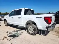 2024 Ford F-150 фото