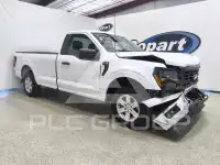 2024 Ford F-150 фото
