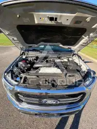 2024 Ford F-150 фото