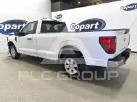 2024 Ford F-150 фото