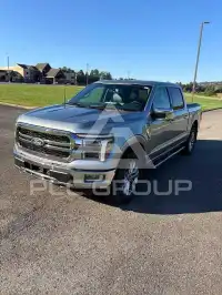 2024 Ford F-150 фото