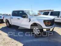2024 Ford F-150 фото