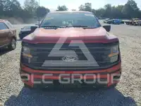 2024 Ford F-150 фото