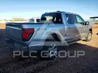 2024 Ford F-150 фото