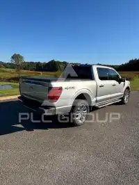2024 Ford F-150 фото
