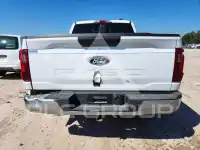 2024 Ford F-150 фото