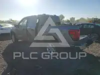 2024 Ford F-150 фото