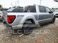 2024 Ford F-150 фото