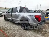 2024 Ford F-150 фото
