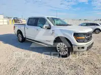 2024 Ford F-150 фото