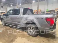 2024 Ford F-150 фото