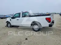 2024 Ford F-150 фото