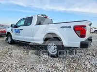 2024 Ford F-150 photo